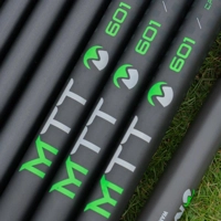 Maver MTT 601 Pole 16m